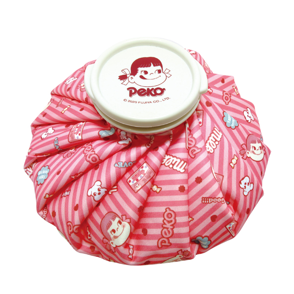 Peko アイスバッグ ＜Peko＞（Pekoひんやりアイテム）