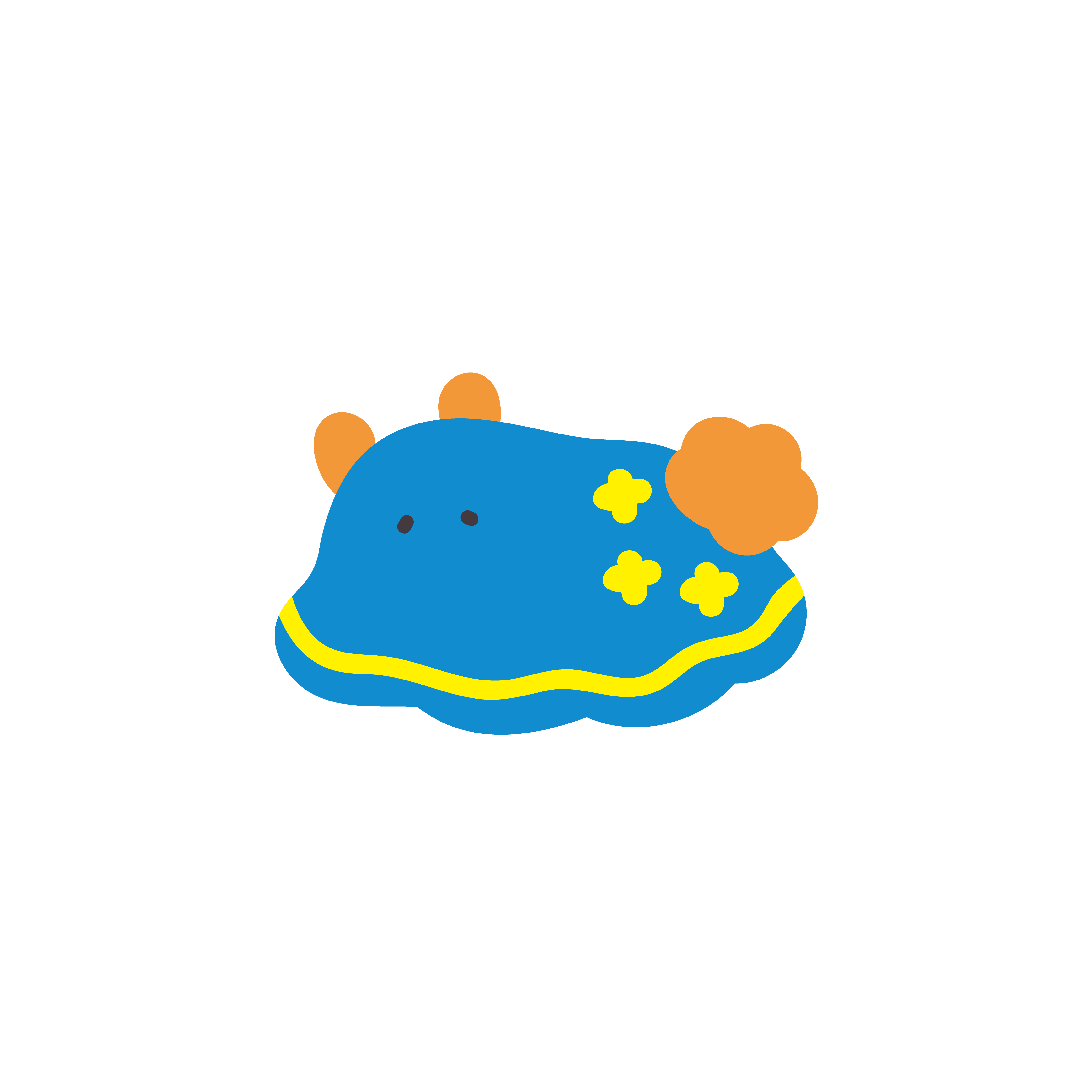 うーみうし